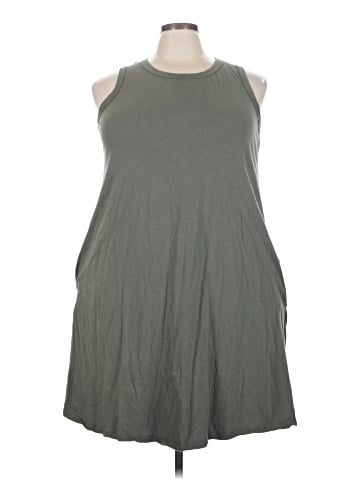 Secret Treasures Casual Dress (view 1)