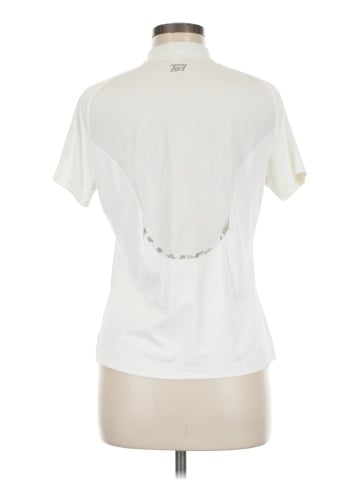 Tail Short Sleeve Polo (view 2)