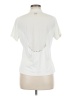 Tail Ivory Short Sleeve Polo Size M - photo 2