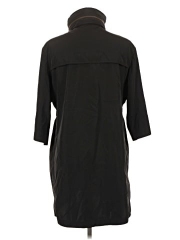 Ali Ro Trenchcoat (view 2)
