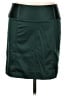 Twenty One Solid Green Casual Skirt Size L - photo 1