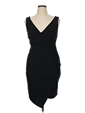 Bisou Bisou Cocktail Dress (view 1)