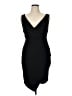 Bisou Bisou Black Cocktail Dress Size 16 - photo 1