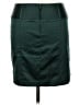 Twenty One Solid Green Casual Skirt Size L - photo 2
