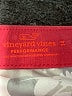 Vineyard Vines Performance Solid Pink Shorts Size 14 - photo 4