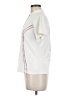 Tail Ivory Short Sleeve Polo Size M - photo 5