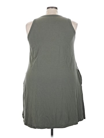 Secret Treasures Casual Dress (view 2)