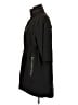 Ali Ro 100% Polyester Black Trenchcoat Size 12 - photo 5