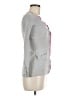 Marc by Marc Jacobs Gray Cardigan Size M - photo 4