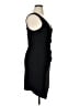 Bisou Bisou Black Cocktail Dress Size 16 - photo 4
