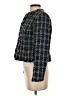 Calvin Klein Tweed Blue Blazer Size 4 (petite) - photo 5