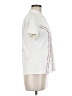 Tail Ivory Short Sleeve Polo Size M - photo 4