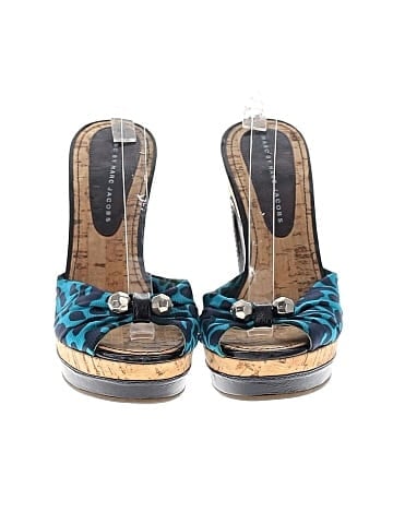Marc by Marc Jacobs Wedges (view 2)