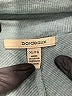 Bordeaux Solid Teal Green Pullover Sweater Size XL - photo 7