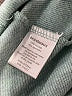 Bordeaux Solid Teal Green Pullover Sweater Size XL - photo 8