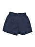 Outerstuff 100% Polyester Solid Blue Athletic Shorts Size 10 - 12 - photo 2
