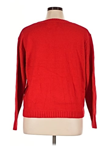Assorted Brands Pullover Sweater (view 2)