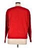 Assorted Brands 100% Acrylic Red Pullover Sweater Size XL - photo 2