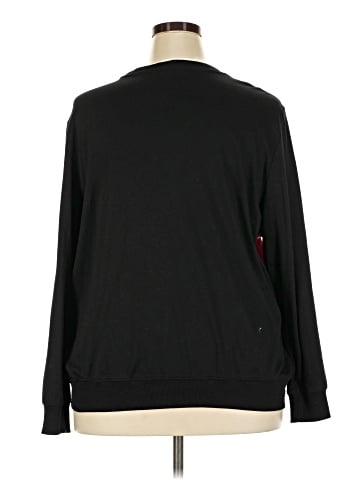 Alfred Dunner Pullover Sweater (view 2)