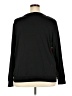 Alfred Dunner Color Block Black Pullover Sweater Size 2X - photo 2