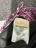 O'Neill Purple Swimsuit Top Size 10 - photo 3