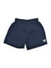 Outerstuff 100% Polyester Solid Blue Athletic Shorts Size 10 - 12 - photo 1