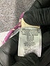 O'Neill Purple Swimsuit Top Size 10 - photo 4