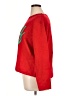 Assorted Brands 100% Acrylic Red Pullover Sweater Size XL - photo 5