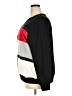 Alfred Dunner Color Block Black Pullover Sweater Size 2X - photo 5