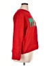 Assorted Brands 100% Acrylic Red Pullover Sweater Size XL - photo 4