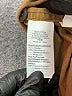 Madewell 100% Cotton Camo Green Jacket Size S - photo 7