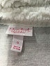 Isabel Maternity Gray Sweatshirt Size Sm Maternity - photo 6