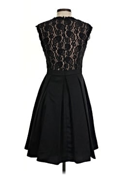 Betsy & Adam Cocktail Dress (view 2)