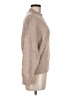 Mango Tan Turtleneck Sweater Size M - photo 4