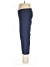 Rekucci Blue Active Pants Size 14 - photo 5