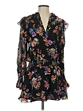 Amanda Uprichard Cocktail Dress (view 1)