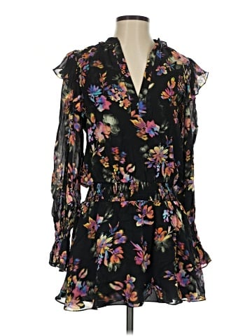 Amanda Uprichard Cocktail Dress (view 1)