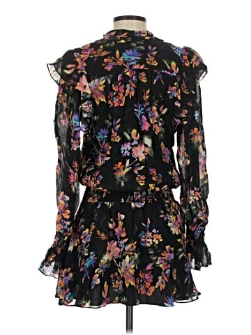 Amanda Uprichard Cocktail Dress (view 2)