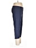 Rekucci Blue Active Pants Size 14 - photo 4