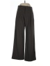 Gap Black Dress Pants Size 10 - photo 1