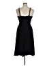 Boutique + Black Cocktail Dress Size 14 - photo 2