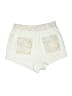 FP Movement Ivory Shorts Size L - photo 2