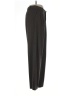 Gap Black Dress Pants Size 10 - photo 4