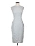H&M Gray Cocktail Dress Size 6 - photo 1