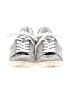 ED by Ellen Degeneres Gray Sneakers Size 7 1/2 - photo 2