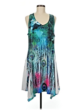 India Boutique Cocktail Dress