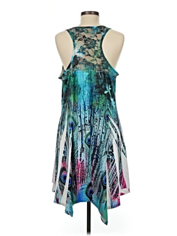 India Boutique Cocktail Dress (view 2)
