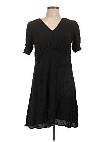 Ann Taylor LOFT Casual Dress (view 1)