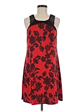 Apt. 9 Cocktail Dress (view 1)