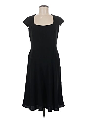 Chaps Casual Dress (view 1)